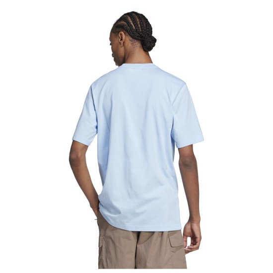 Adidas Ανδρική κοντομάνικη μπλούζα Trefoil Essentials Tee